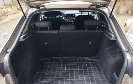 Skoda Rapid II, 2020 год, 1 290 000 рублей, 7 фотография