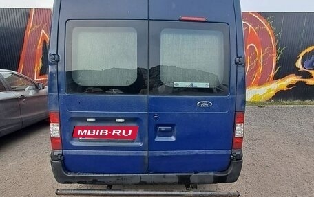 Ford Transit, 2002 год, 390 000 рублей, 9 фотография