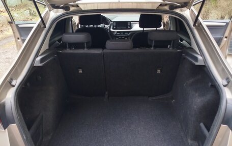 Skoda Rapid II, 2020 год, 1 290 000 рублей, 20 фотография