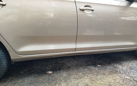 Skoda Rapid II, 2020 год, 1 290 000 рублей, 15 фотография