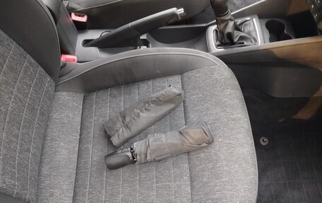 Skoda Rapid II, 2020 год, 1 290 000 рублей, 12 фотография