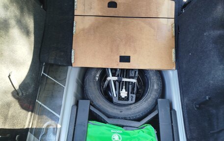 Skoda Rapid II, 2020 год, 1 290 000 рублей, 29 фотография