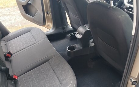 Skoda Rapid II, 2020 год, 1 290 000 рублей, 31 фотография