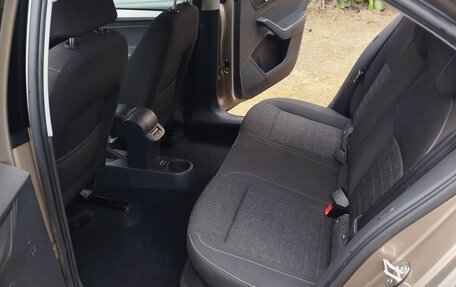 Skoda Rapid II, 2020 год, 1 290 000 рублей, 26 фотография