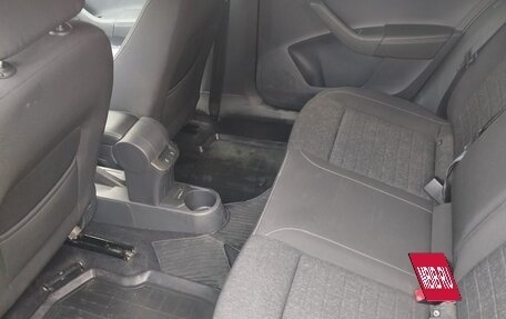 Skoda Rapid II, 2020 год, 1 290 000 рублей, 23 фотография