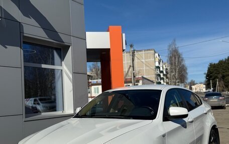 BMW X6, 2014 год, 1 850 000 рублей, 3 фотография