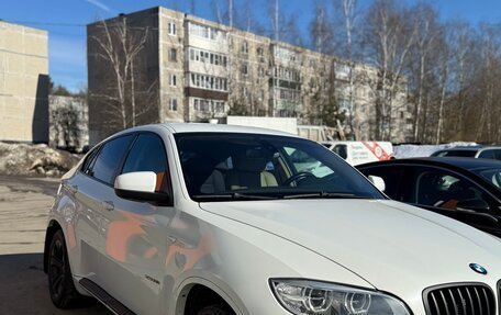 BMW X6, 2014 год, 1 850 000 рублей, 2 фотография