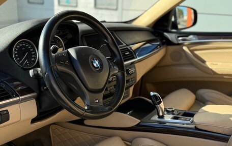 BMW X6, 2014 год, 1 850 000 рублей, 5 фотография