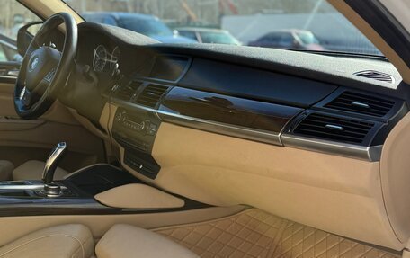 BMW X6, 2014 год, 1 850 000 рублей, 6 фотография