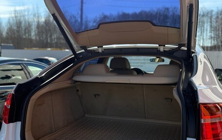 BMW X6, 2014 год, 1 850 000 рублей, 7 фотография