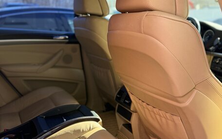 BMW X6, 2014 год, 1 850 000 рублей, 8 фотография