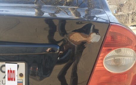 Ford Focus II рестайлинг, 2010 год, 450 000 рублей, 3 фотография