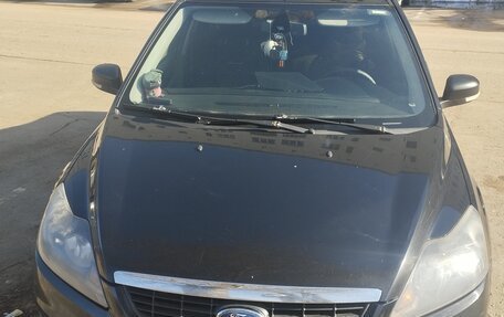 Ford Focus II рестайлинг, 2010 год, 450 000 рублей, 7 фотография