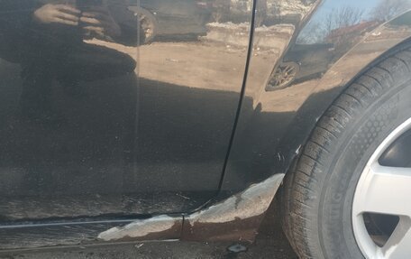 Ford Focus II рестайлинг, 2010 год, 450 000 рублей, 2 фотография