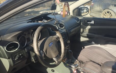 Ford Focus II рестайлинг, 2010 год, 450 000 рублей, 4 фотография