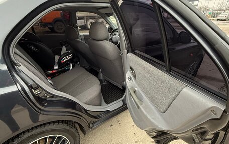 Hyundai Accent II, 2007 год, 660 000 рублей, 15 фотография