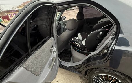 Hyundai Accent II, 2007 год, 660 000 рублей, 11 фотография