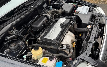 Hyundai Accent II, 2007 год, 660 000 рублей, 21 фотография