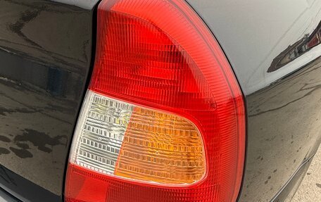 Hyundai Accent II, 2007 год, 660 000 рублей, 25 фотография