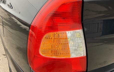 Hyundai Accent II, 2007 год, 660 000 рублей, 24 фотография