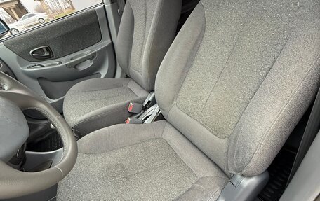 Hyundai Accent II, 2007 год, 660 000 рублей, 29 фотография