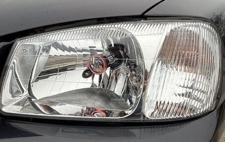 Hyundai Accent II, 2007 год, 660 000 рублей, 26 фотография