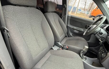 Hyundai Accent II, 2007 год, 660 000 рублей, 30 фотография