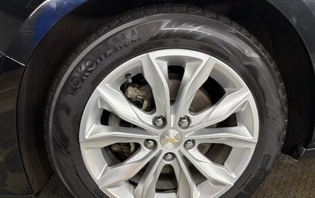 Chevrolet Malibu IX, 2020 год, 1 750 000 рублей, 10 фотография