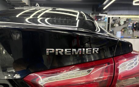 Chevrolet Malibu IX, 2020 год, 1 750 000 рублей, 5 фотография