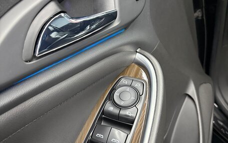 Chevrolet Malibu IX, 2020 год, 1 750 000 рублей, 18 фотография