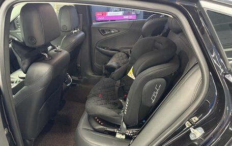 Chevrolet Malibu IX, 2020 год, 1 750 000 рублей, 13 фотография