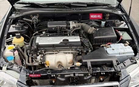 Hyundai Accent II, 2007 год, 660 000 рублей, 19 фотография