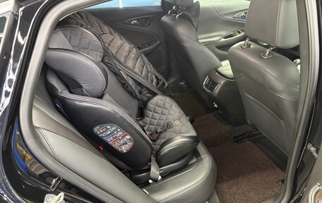 Chevrolet Malibu IX, 2020 год, 1 750 000 рублей, 14 фотография