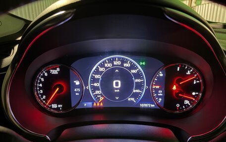 Chevrolet Malibu IX, 2020 год, 1 750 000 рублей, 20 фотография