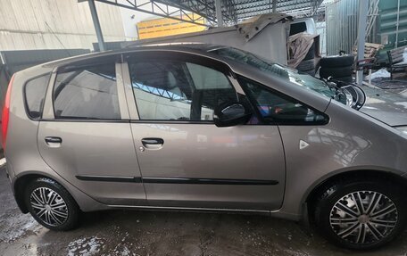 Mitsubishi Colt VI рестайлинг, 2008 год, 329 000 рублей, 4 фотография