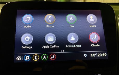 Chevrolet Malibu IX, 2020 год, 1 750 000 рублей, 21 фотография