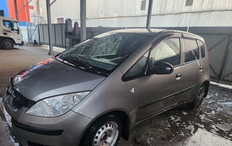 Mitsubishi Colt VI рестайлинг, 2008 год, 329 000 рублей, 2 фотография