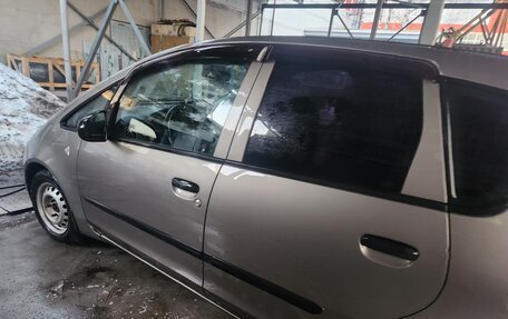 Mitsubishi Colt VI рестайлинг, 2008 год, 329 000 рублей, 9 фотография