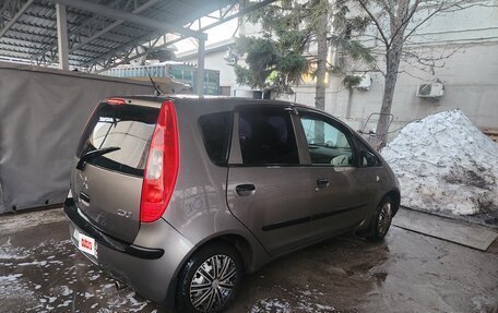 Mitsubishi Colt VI рестайлинг, 2008 год, 329 000 рублей, 5 фотография