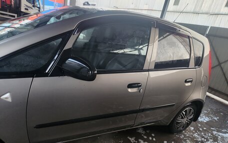 Mitsubishi Colt VI рестайлинг, 2008 год, 329 000 рублей, 12 фотография
