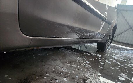 Mitsubishi Colt VI рестайлинг, 2008 год, 329 000 рублей, 14 фотография