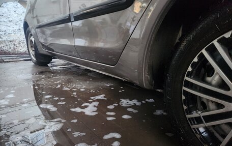 Mitsubishi Colt VI рестайлинг, 2008 год, 329 000 рублей, 11 фотография