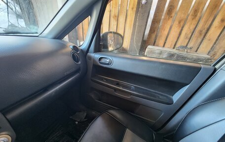 Mitsubishi Colt VI рестайлинг, 2008 год, 329 000 рублей, 18 фотография