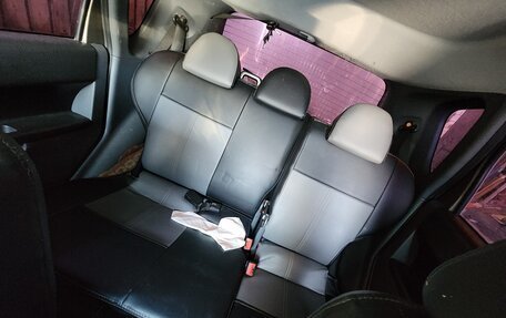 Mitsubishi Colt VI рестайлинг, 2008 год, 329 000 рублей, 17 фотография