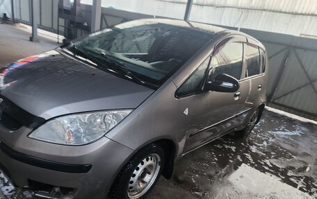 Mitsubishi Colt VI рестайлинг, 2008 год, 329 000 рублей, 13 фотография