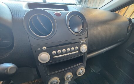 Mitsubishi Colt VI рестайлинг, 2008 год, 329 000 рублей, 19 фотография