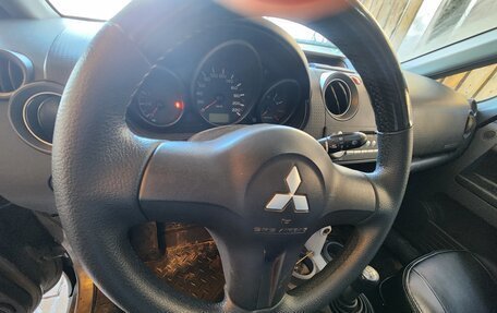 Mitsubishi Colt VI рестайлинг, 2008 год, 329 000 рублей, 20 фотография