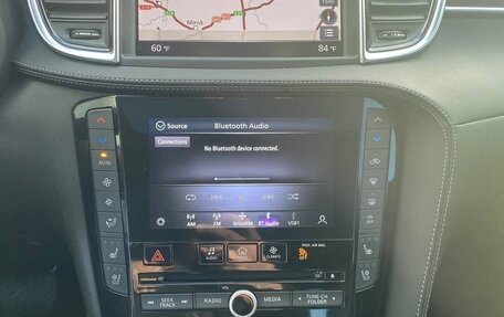 Infiniti QX55, 2021 год, 3 600 000 рублей, 3 фотография