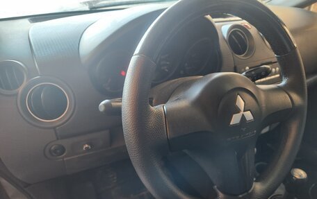 Mitsubishi Colt VI рестайлинг, 2008 год, 329 000 рублей, 22 фотография