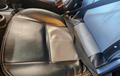 Mitsubishi Colt VI рестайлинг, 2008 год, 329 000 рублей, 23 фотография